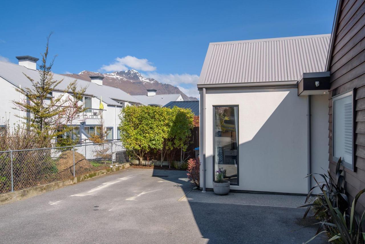 Holiday home 3-bed By Staysouth Queenstown