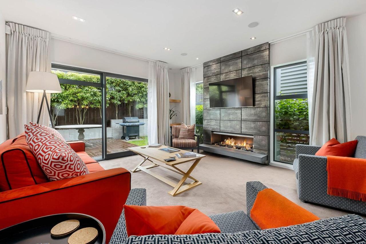 Holiday home 3-bed By Staysouth Queenstown